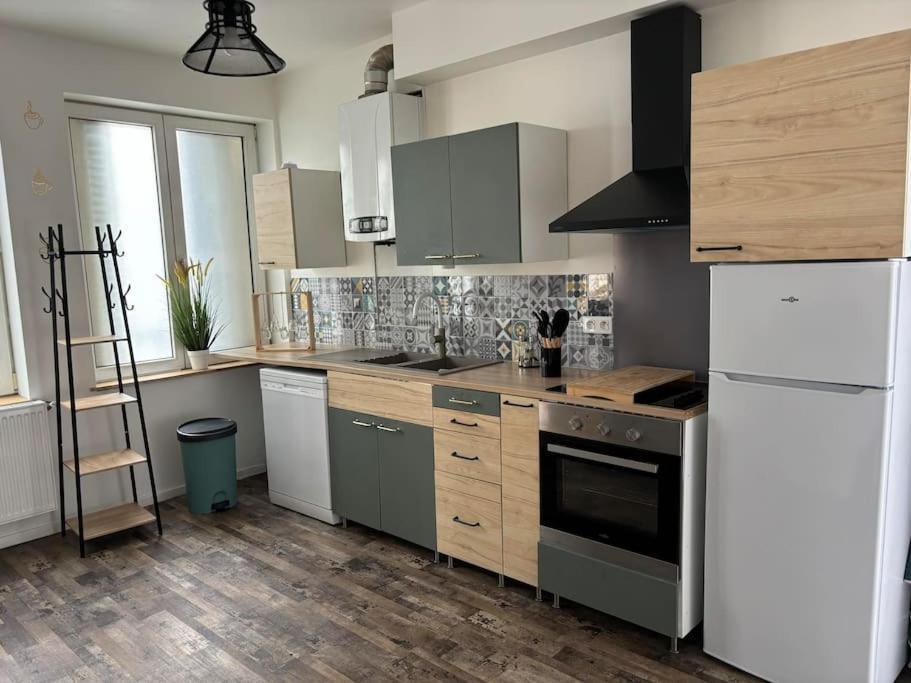 A&m Games And Apartment Charleville-Mezieres