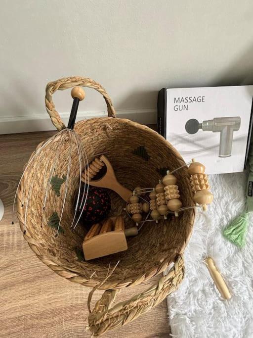 Apartment A&m Games And Charleville-Mezieres