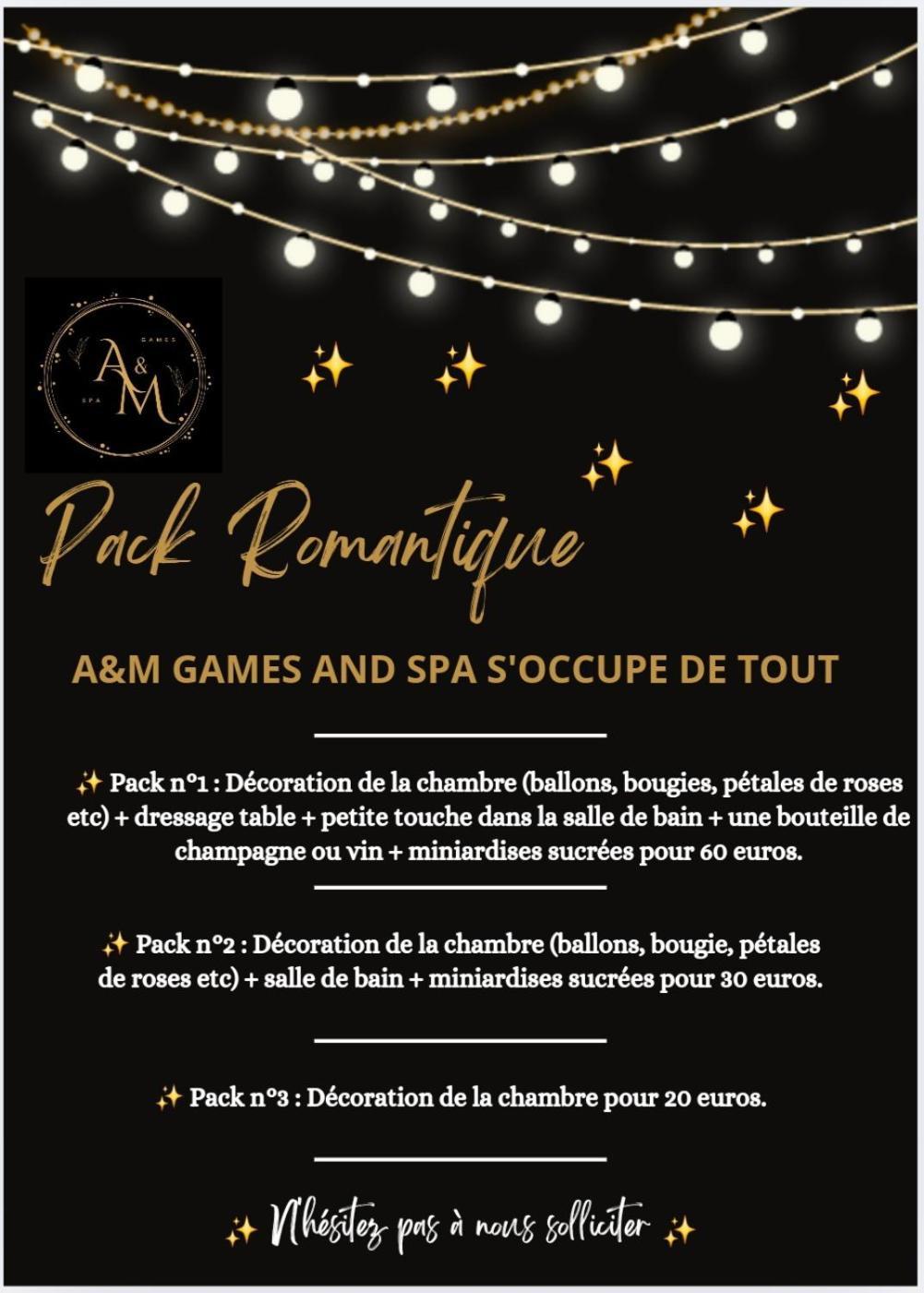 A&m Games And * Charleville-Mezieres